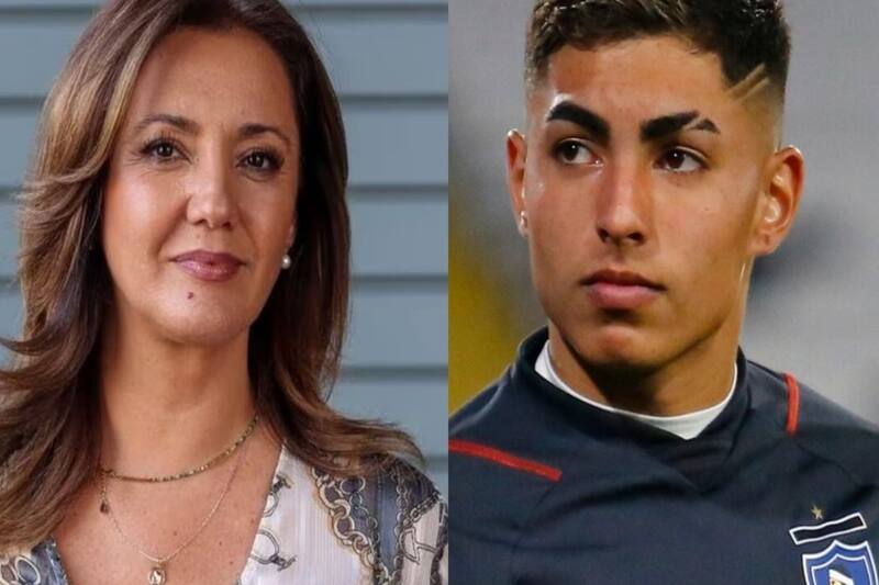 Créditos. Instagram