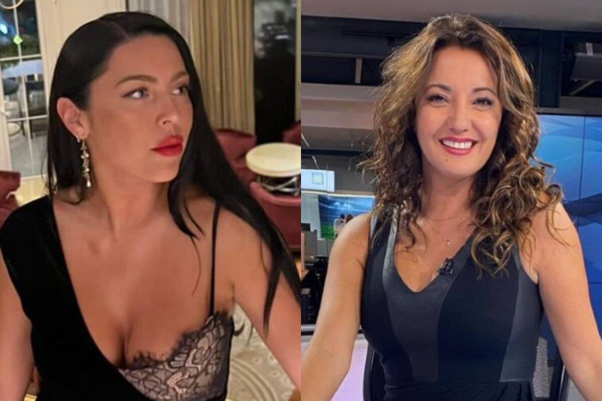 “Ella tiene mucha rabia y es una manera de desquitarlo”: Priscilla Vargas hizo un análisis sobre la relación entre Daniela Aránguiz y Jorge Valdivia