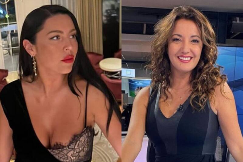 “Ella tiene mucha rabia y es una manera de desquitarlo”: Priscilla Vargas hizo un análisis sobre la relación entre Daniela Aránguiz y Jorge Valdivia