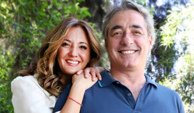 son la dupla conductora de "Tu Día".