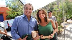 Celebran en Canal 13: “Tu Día” lideró el rating durante el Festival de Viña 2023