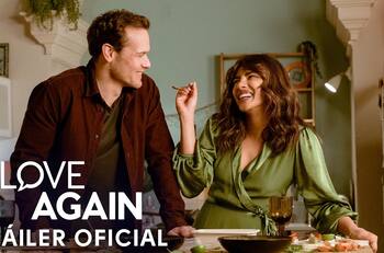 La película romántica disponible en Max que cuenta con la gran participación de Céline Dion