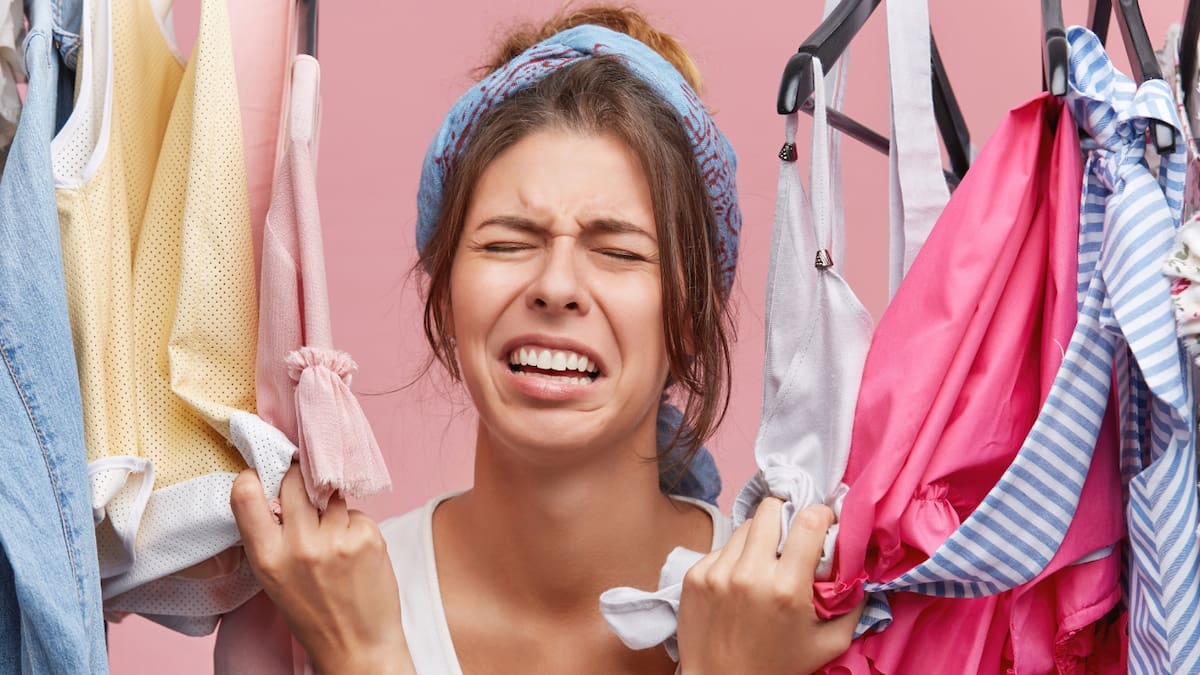 Dato útil: Tips para devolver el tamaño original a tu ropa encogida