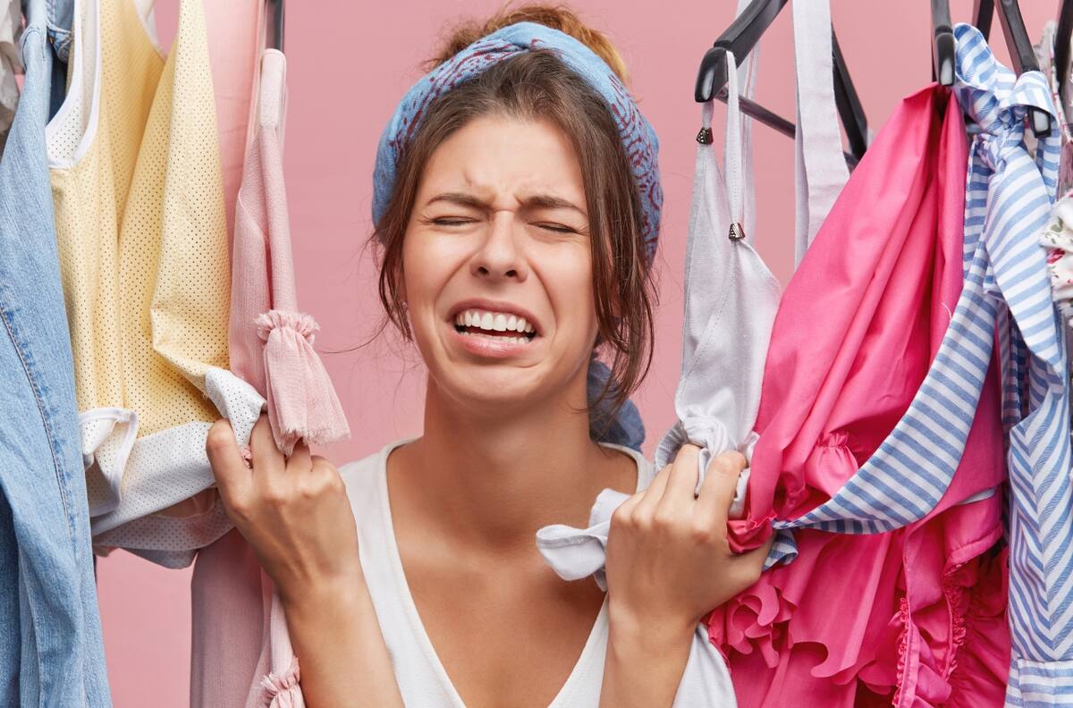 Dato útil: Tips para devolver el tamaño original a tu ropa encogida