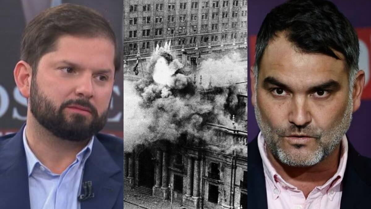 ¿Qué es el “Compromiso de Santiago”? Las divisiones políticas que tensionan los 50 años del Golpe de Estado