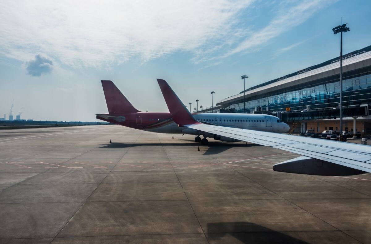 Vuelos cancelados y miles de pasajeros afectados: alertan por mal estado de aeropuertos chilenos en regiones