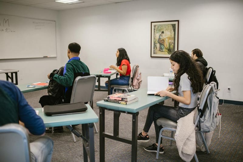 Estas universidades ofrecen la oportunidad de matricularse a mitad de año.