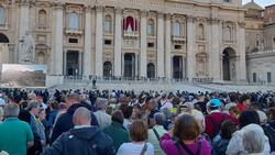 Sigue acá la transmisión en vivo y en directo de la proclamación del nuevo Papa