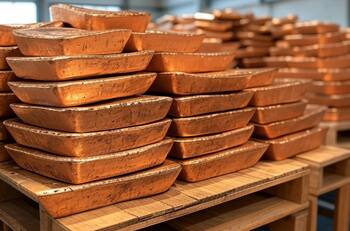 Minería chilena en alerta por aranceles de Trump: CEO afirma que millonarias inversiones podrían sufrir un freno