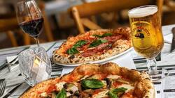 Popular fabricante de pizzas se va a la quiebra y subasta su centro de producción en más de US$1.375 millones