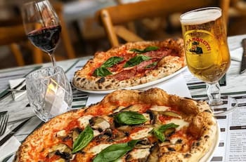 Popular fabricante de pizzas se va a la quiebra y subasta su centro de producción en más de US$1.375 millones