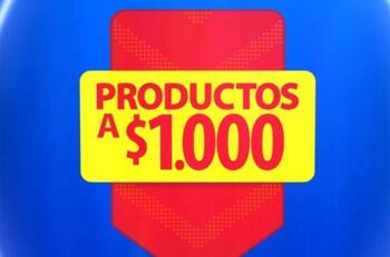 Productos a $1.000 en Líder: ¿Hasta cuándo durarán las ofertas?
