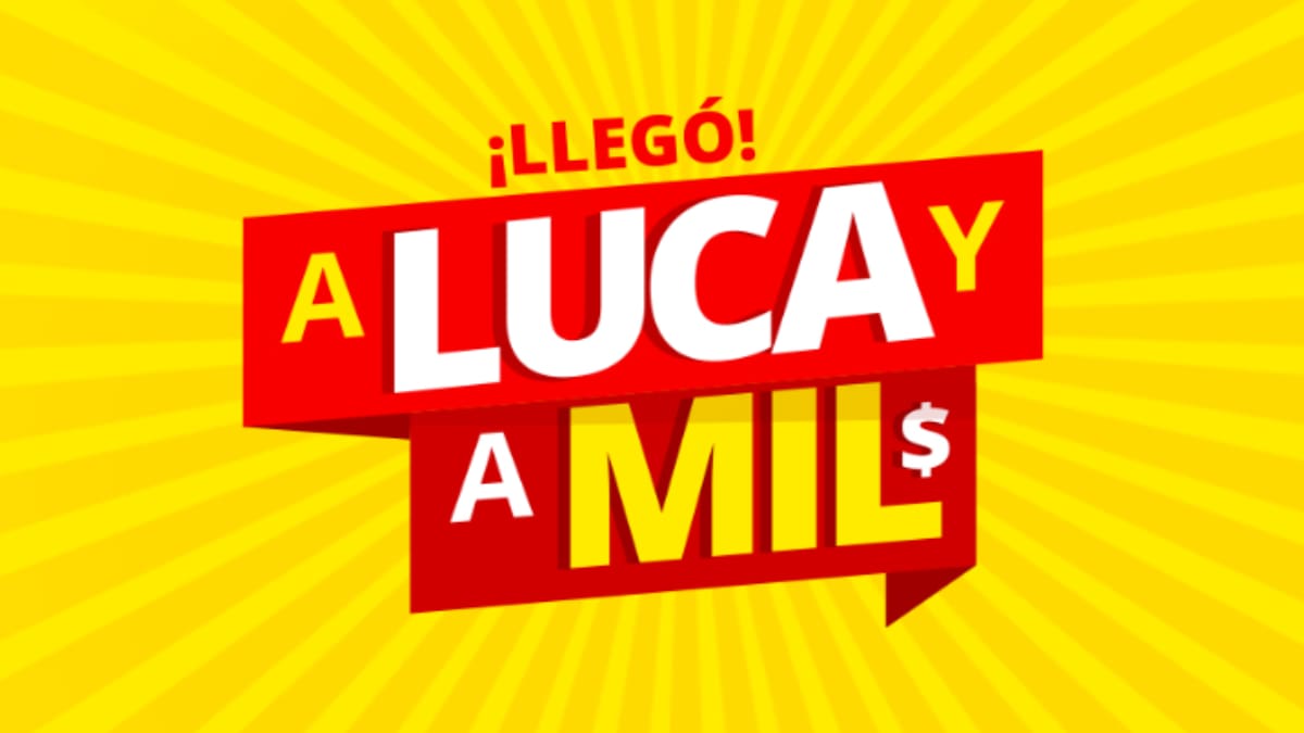 Productos a Luca y a Mil: Supermercado Unimarc lanzó importantes descuentos en alimentos para la despensa y el refrigerador