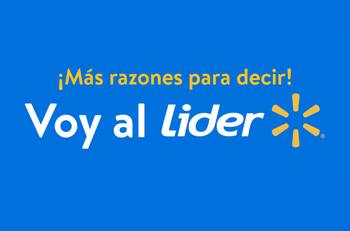 Supermercado Lider tiene cientos de productos para tu despensa a solo mil pesos