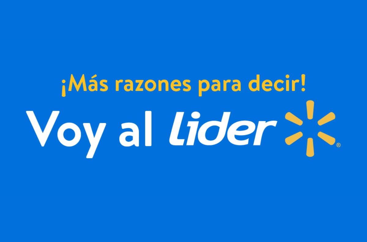 Últimos días de Productos a Mil: Estos artículos continúan a $1.000 en Supermercado Lider