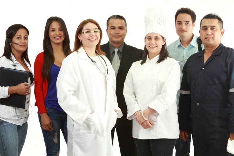 Descubre cuáles son las que tienen más vacantes.