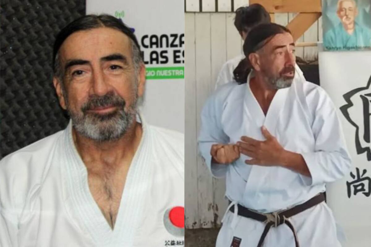 se encuentra en riesgo vital.