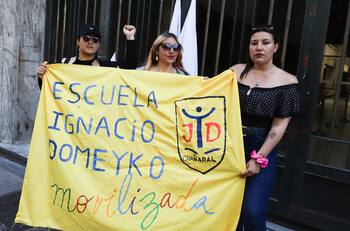 Se levanta el paro de profesores en Atacama: regreso a clases será flexible