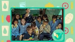 Conoce quiénes reciben comida gratis cuando comiencen las clases