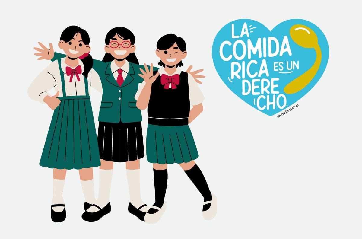 Programa de Alimentación Escolar (PAES): Revisa quiénes reciben este beneficio