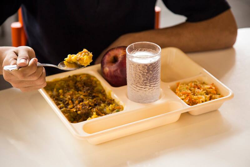 ¿Quiénes lo reciben? Créditos: Junaeb