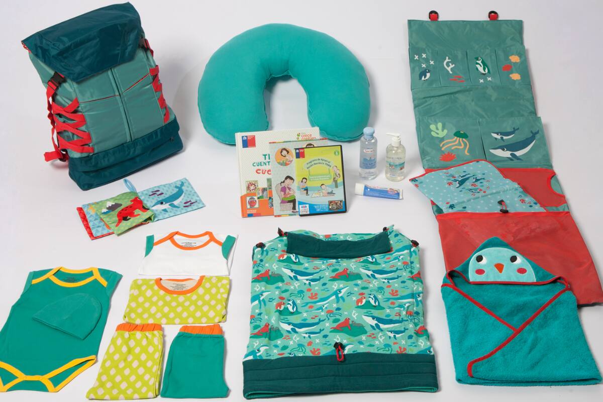 Estas son algunas de las cosas que también puedes recibir con este beneficio.