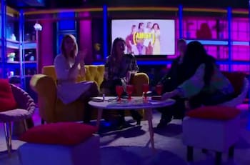 Estuvo solo tres meses al aire: Revelan sorpresivo fin de programa de TV tras conflicto entre panelistas