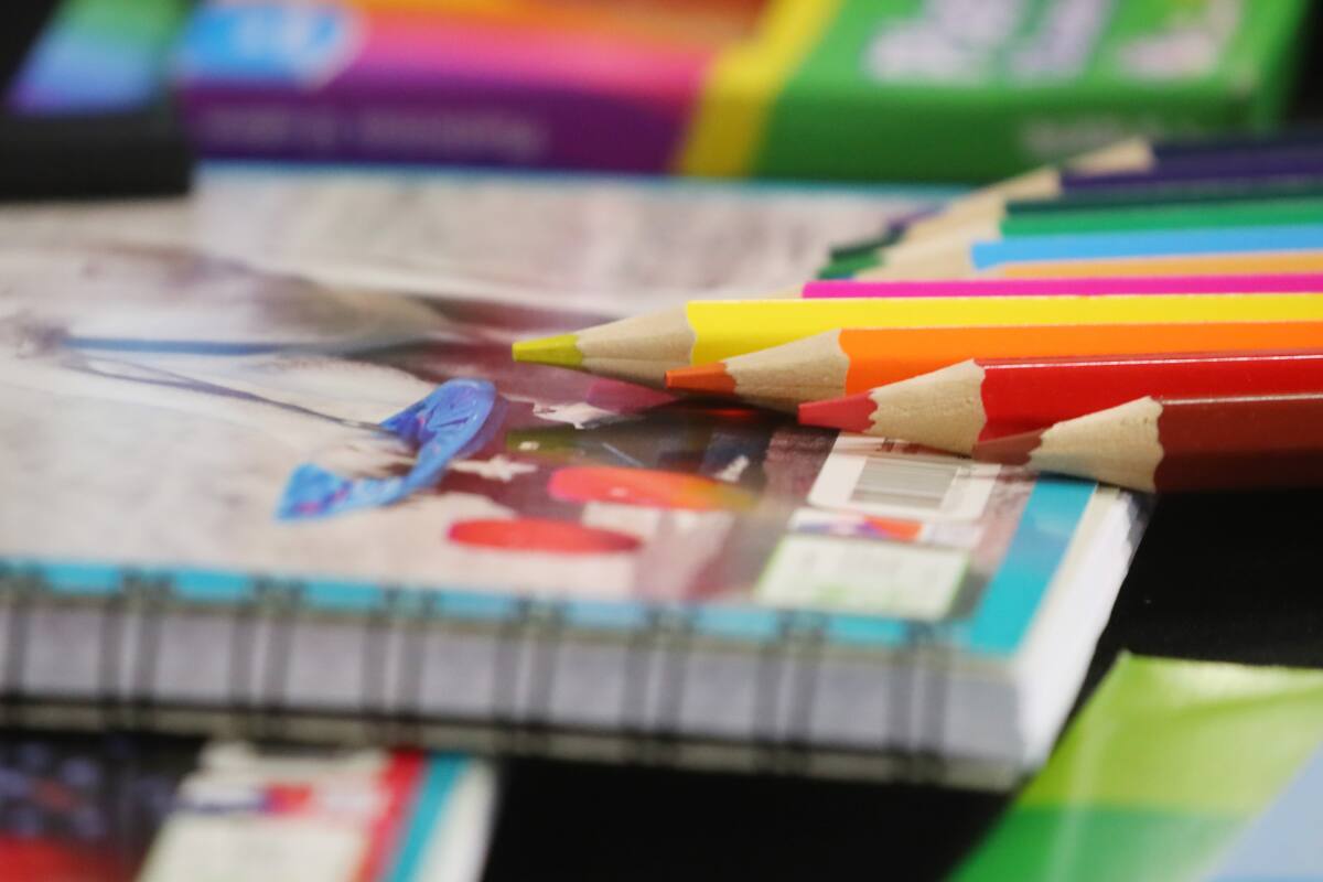 La entrega del beneficio comenzará a contar de finales de febrero, para coincidir con el inicio del año académico 2026. Créditos: Jonnathan Oyarzun/Aton Chile.