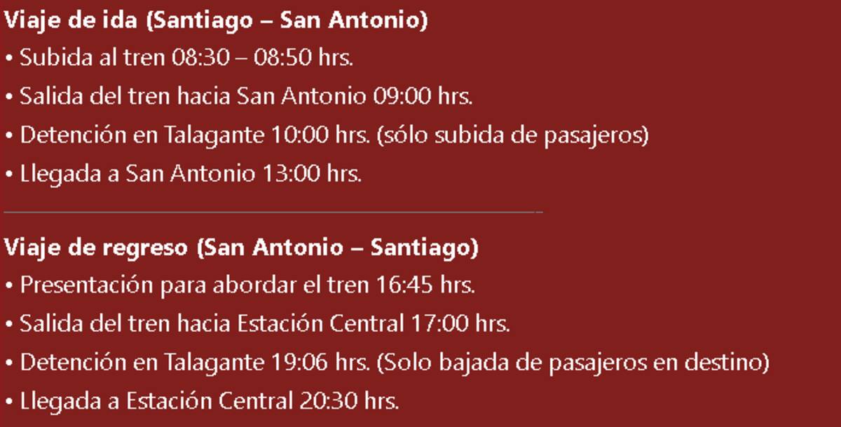 de este 6 de abril.