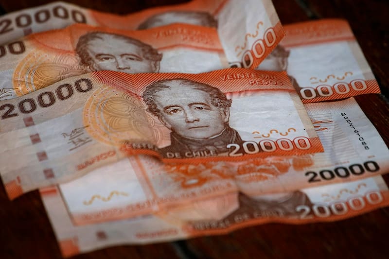 Este proyecto es financiado por el Ministerio de Energía.