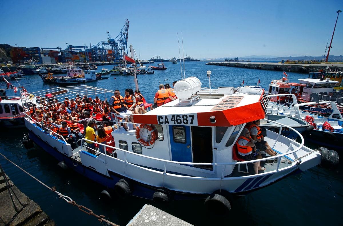 Programa Turismo Familiar: Conoce cómo postular y cuáles son los requisitos