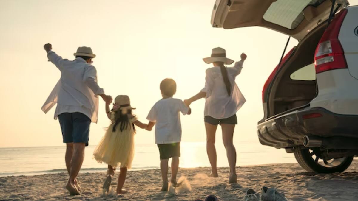 Conoce cómo acceder al programa que cubre hasta el 80% de tu viaje familiar