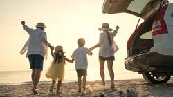 Conoce cómo acceder al programa que cubre hasta el 80% de tu viaje familiar