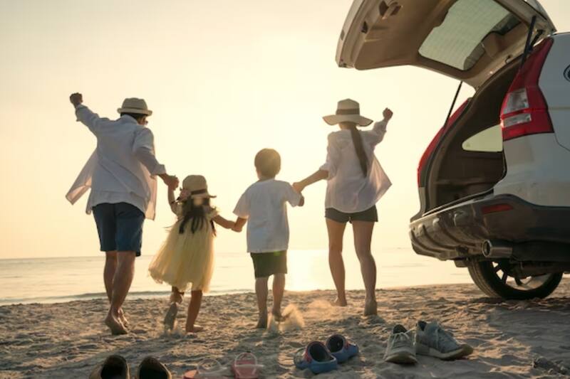 Conoce cómo puedes acceder a este programa para vacacionar con tu familia.