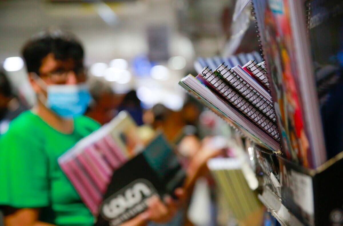 Programa Útiles Escolares: ¿Quiénes reciben este beneficio?