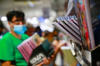 Programa Útiles Escolares: ¿Quiénes reciben este beneficio?