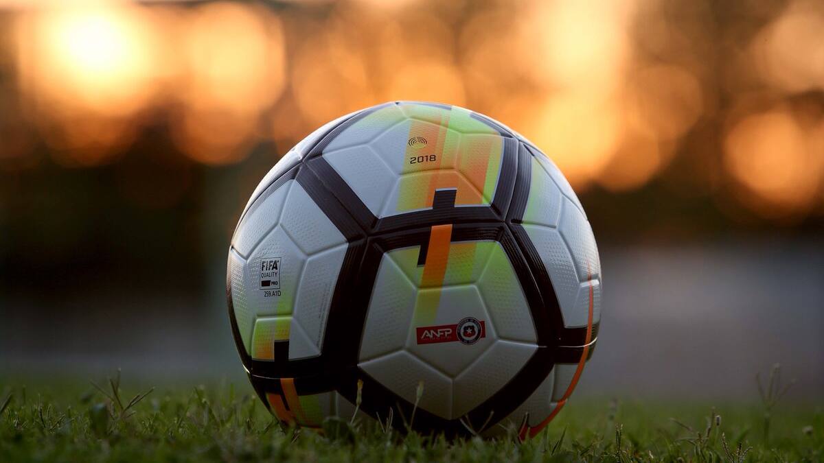 Programación CDF de la decimocuarta fecha del Campeonato Nacional