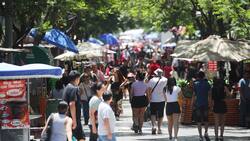 Termómetros llegarán a los 35°C: este será el día más caluroso de la semana en la RM