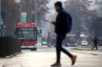 Niebla y temperaturas más bajas: Este es el pronóstico del clima para Santiago y el resto de Chile HOY 1 de noviembre