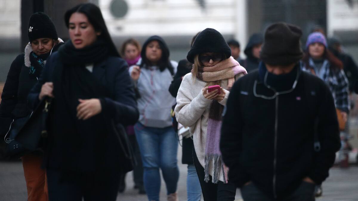 ¿Continuará el calor en Santiago?: Revisa el pronóstico del tiempo para la última semana de noviembre