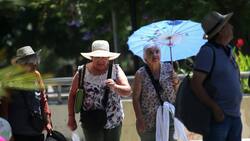 Termómetros llegarán a 34 °C: Este será el día más caluroso de la semana en la RM