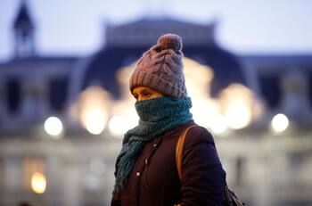 Bajan las temperaturas en la Región del Biobío: Nuevo pronóstico del tiempo para el miércoles 6 de agosto en Concepción