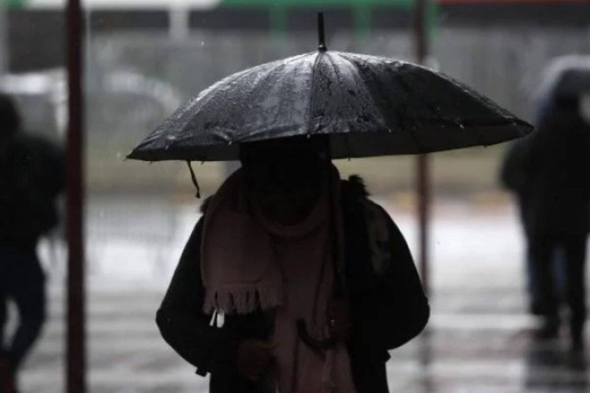 El próximo martes podría haber 25° C de máxima.
Créditos: DMC.