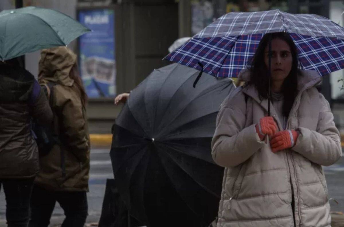 ¿Habrá lluvia en la RM?: Meteorólogo Iván Torres entrega preocupante pronóstico para la zona central en Fiestas Patrias