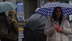 ¿Habrá lluvia en la RM?: Meteorólogo Iván Torres entrega preocupante pronóstico para la zona central en Fiestas Patrias