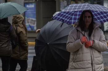 ¿Habrá lluvia en la RM?: Meteorólogo Iván Torres entrega preocupante pronóstico para la zona central en Fiestas Patrias
