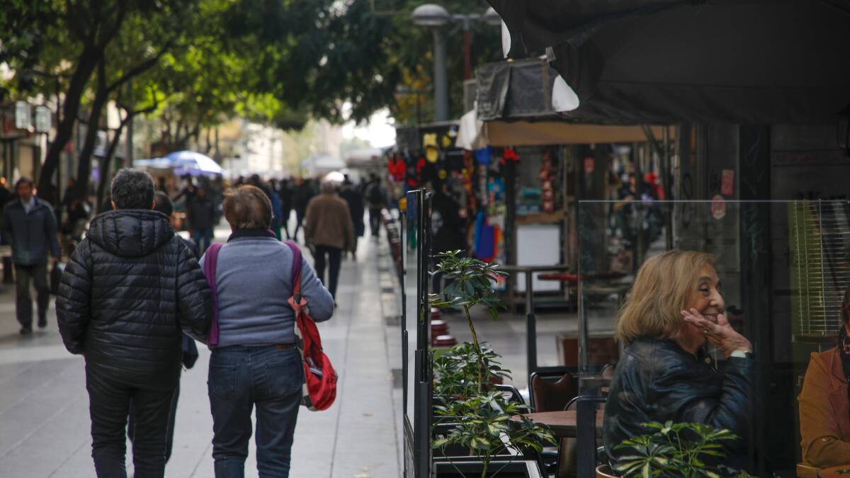 Santiago con 33°: Conoce el pronóstico del clima en Chile para este lunes 9 de diciembre