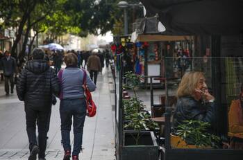 Santiago con 33°: Conoce el pronóstico del clima en Chile para este lunes 9 de diciembre