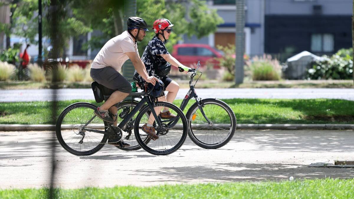 ¿Continuará el calor en la RM? Pronóstico del tiempo en Santiago para el último fin de semana de octubre