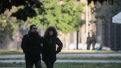 “No guarde la ropa de invierno”: Iván Torres confirma bajas temperaturas para el primer fin de semana de octubre en la Región Metropolitana